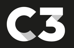 (Logo: C3)