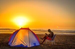 Wie Sie Ihren Campingplatz noch besser machen