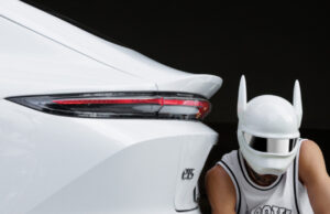CRO wird neuer NIO-Markenbotschafter (Foto: NIO)