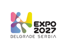 Österreich startet Ausschreibungsphase für die Expo 2027 Logo der Expo 2027 (Foto: Expo Belgrade)