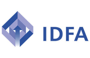 (Logo: IDFA)