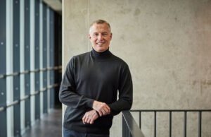 Markus Gollus (Foto: Dieter Roosen)