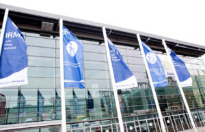 Messe IRMA in Hamburg (Foto: Escales Verlag)