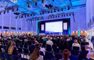 Kongress Viszeralmedizin 2024 (Foto: DGVS)