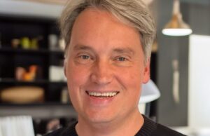 Christian Stegmann (Foto: schnaitt)