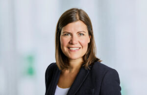 Claire Steinbrück (Foto: Hanne Engwald)