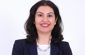 Tanu Ailawadi (Foto: Spielwarenmesse eG)