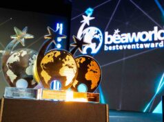 Oval bekommt drei Auszeichnungen bei den Bea World Awards