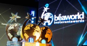 Oval bekommt drei Auszeichnungen bei den Bea World Awards