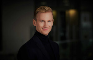 Benjamin Titz (Foto: BMW AG)