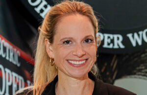 Ulrike von Mirbach (Foto: BMW Group)