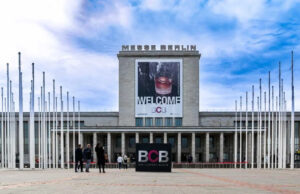 Bar Convent Berlin (Foto: Messe Berlin)
