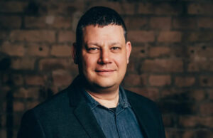 Niyu startet mit US-Niederlassung in Las Vegas Mike Doerfling (Foto: NIYU Event Production)