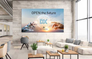 Panasonic kündigt neues All-In-One LED-Display an (Foto: Panasonic Connect Europe)