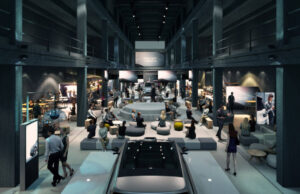 Volvo TalkX (Fotos: Volvo)