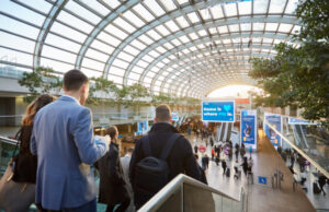 Erste deutsche Messe in 2025 ist die PSI in Düsseldorf (Foto: RX Germany)