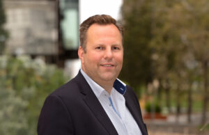 Alexander Albert (Foto: BCD Travel Germany)