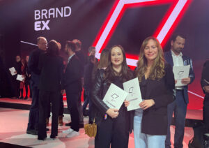 BrandEx Silber für Wetopia (Fotos: Jazzunique)