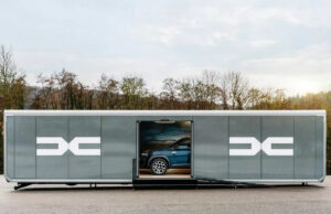 Dacia Bigster Experience (Fotos: Renault Group)