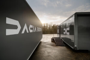 Dacia Bigster Experience (Fotos: Renault Group)