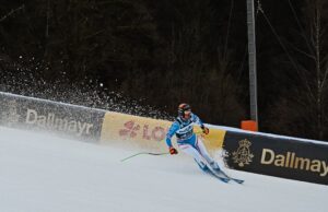 Dallmayr ist offizieller Partner des Audi FIS Ski World Cup Garmisch-Partenkirchen (Foto: Alois Dallmayr Kaffee oHG)
