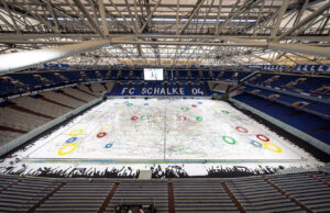 Colourful Art of Football (Foto: TAS Emotional Marketing)