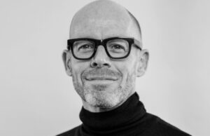 Dougal McGeorge (Foto: Mast-Jägermeister)