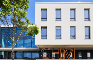 Die GHM Gesellschaft für Handwerksmessen (Foto: GHM)