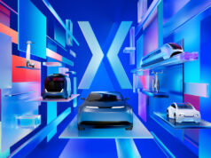 Key Visual der IAA Mobility 2025 (Foto: IAA Mobility)