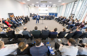 FAMA B2C-Fachforum 2024 (Foto: Oliver Wachenfeld)