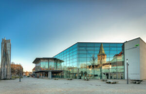 OsnabrückHalle (Foto: Marketing Osnabrück GmbH)