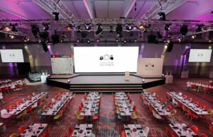 Grand Hall Zollverein (Foto: Grand Hall Zollverein GmbH)