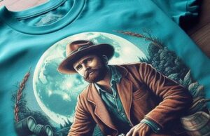 Mit kreativen Druck-Erzeugnissen Geld verdienen