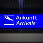 Geschäftsreisen