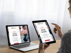 MICE Guide 2025 (Foto: BWH Hotels)