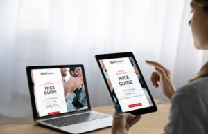 MICE Guide 2025 (Foto: BWH Hotels)