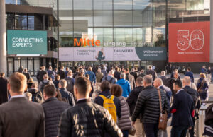 (Foto: Thomas Geiger/NürnbergMesse)