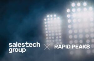 salestech group übernimmt Sportmarketingagentur Rapid Peaks (Foto: salestech group)