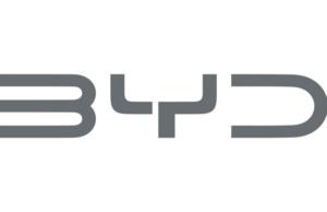 (Logo: BYD)