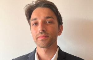 Benjamin Duclos (Foto: UFI)