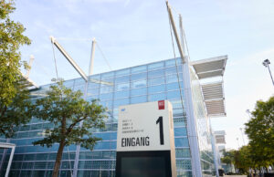 MOC (Foto: Messe München)