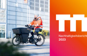 Messe Düsseldorf legt ersten Nachhaltigkeitsbericht vor (Grafiken: Messe Düsseldorf)