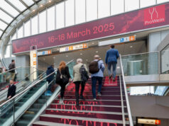 ProWein 2024 (Foto: Messe Düsseldorf/ctillmann)
