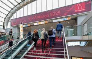 ProWein 2024 (Foto: Messe Düsseldorf/ctillmann)