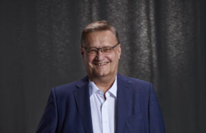 Robert Trebus (Foto: d&b audiotechnik
