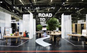 Neuer BrandEx Award Deep Dive über die „Road to Net Zero“