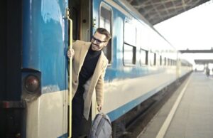 Wie Sie auf Geschäftsreisen im Ausland in Verbindung bleiben