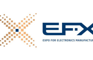 Logo der EFX (Foto: Messe Stuttgart)