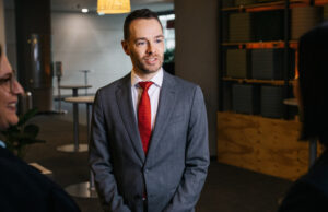 Thomas Zabel (Foto: Kongresshotel Potsdam am Templiner See)