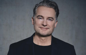 Matthias Becker (Foto: Porsche AG)